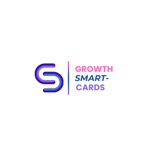 Growth Smart Cards Logo